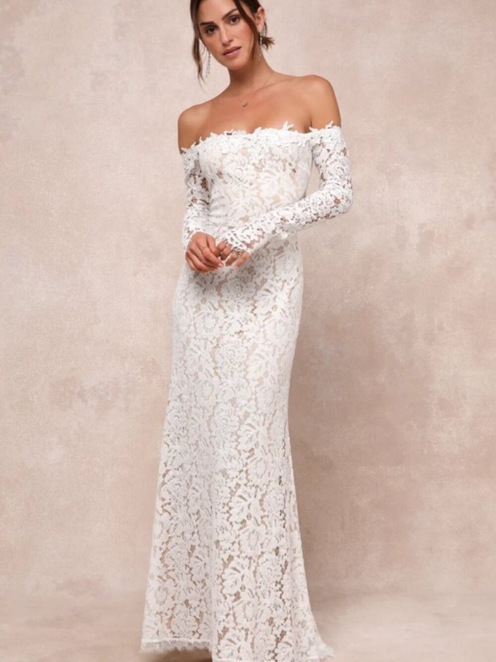 Lulu's Romance Dreamer - The One Wedding Dress Everyone Needs!